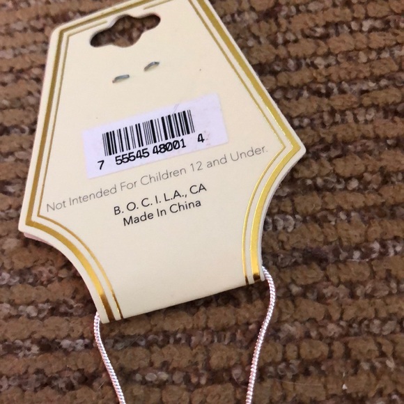 Necklace - Picture 4 of 5